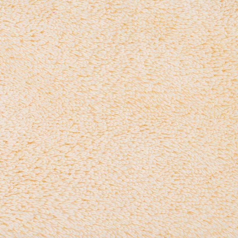 3 Полотенце махровое Pappel Cirrus/S 50x100, цвет бежевый фото 3