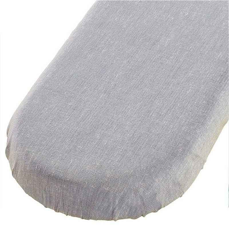 2 Чехол для рукава гладильной доски, 57x15см, Leifheit, цвет серый фото 2