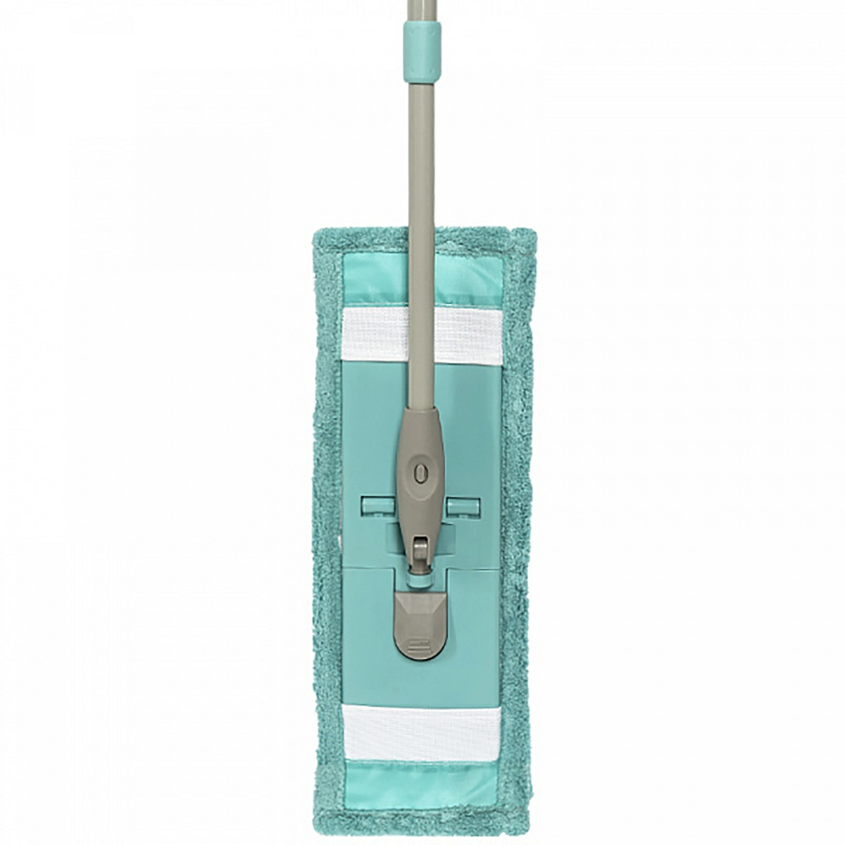 3 Швабра для уборки деликатных поверхностей Hausmann с телескопической ручкой фото 4