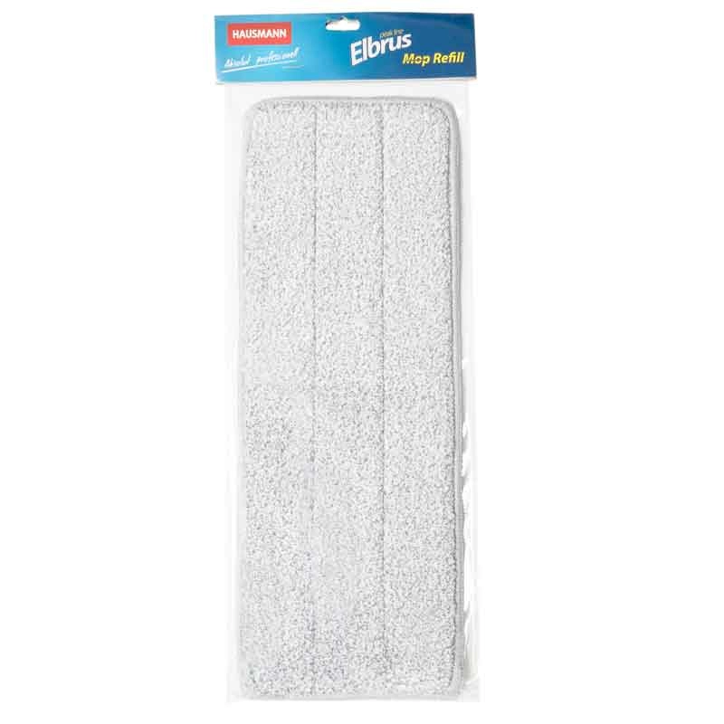 4 Сменная насадка для швабры Hausmann Elbrus HM-JN-106 фото 4