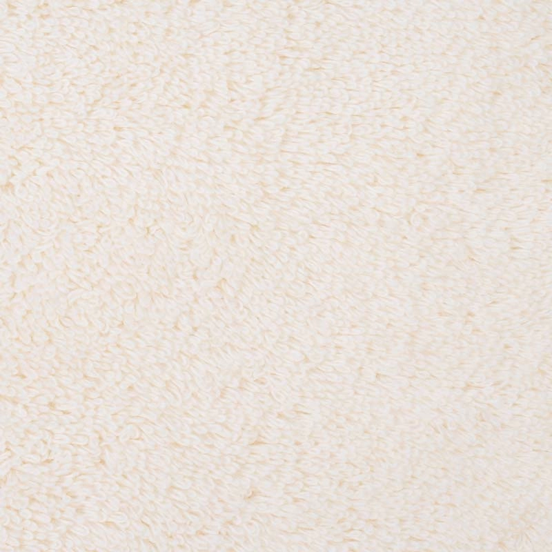 3 Полотенце махровое Pappel Cirrus/S 70x140, экрю  фото 4