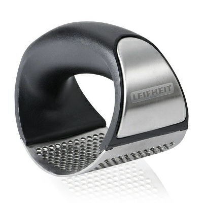 Полноразмерное изображение Пресс для чеснока Leifheit Proline