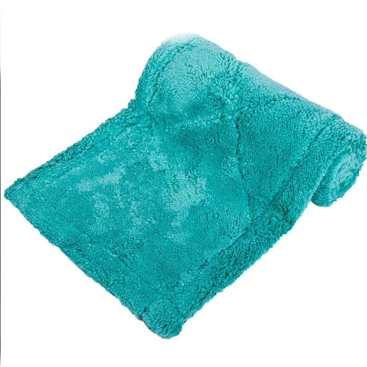 3 Сменная насадка к универсальной швабре Hausmann PROFESSIONAL, цвет зеленый фото 3