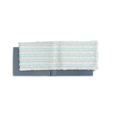 Насадка сменная Hausmann Galactic Butterfly для швабры HM-48