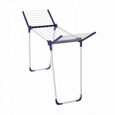 1 Сушилка для белья напольная Leifheit Pegasus 120 Solid Compact