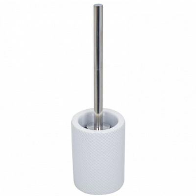 Ерш для унитаза Spirella Mero, белый