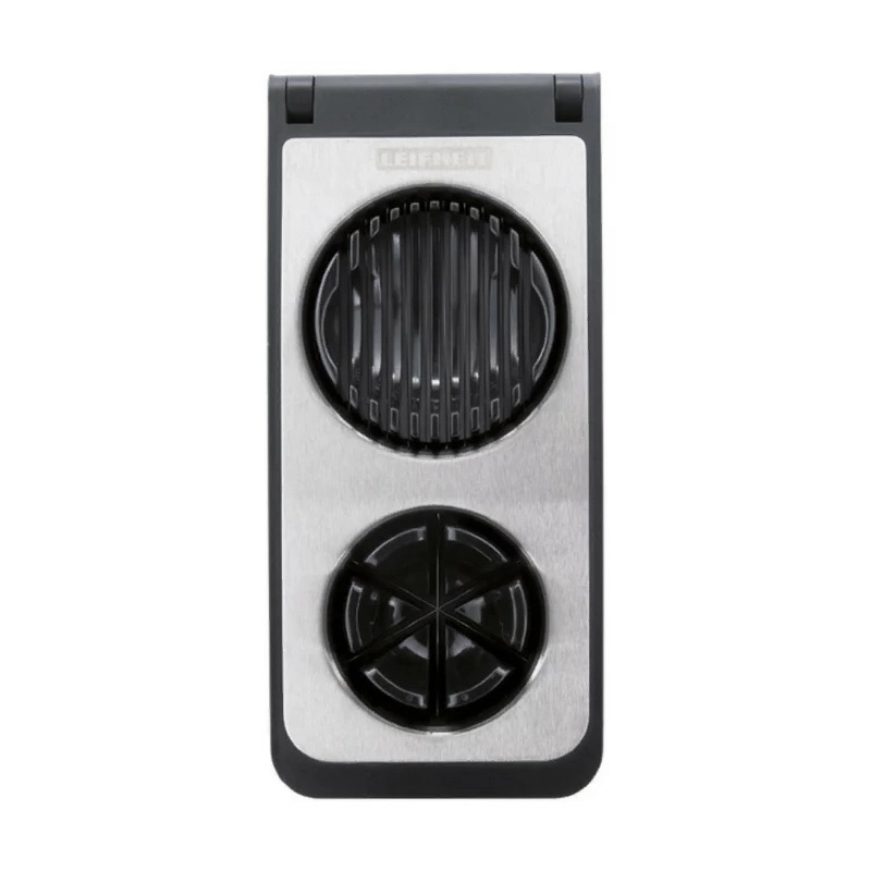 3 Яйцерезка двойная Leifheit Proline фото 2