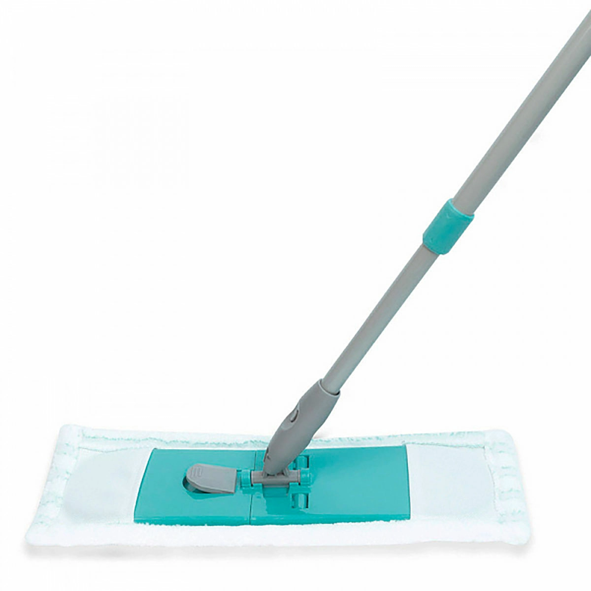 2 Швабра универсальная Hausmann с телескопической ручкой фото 4