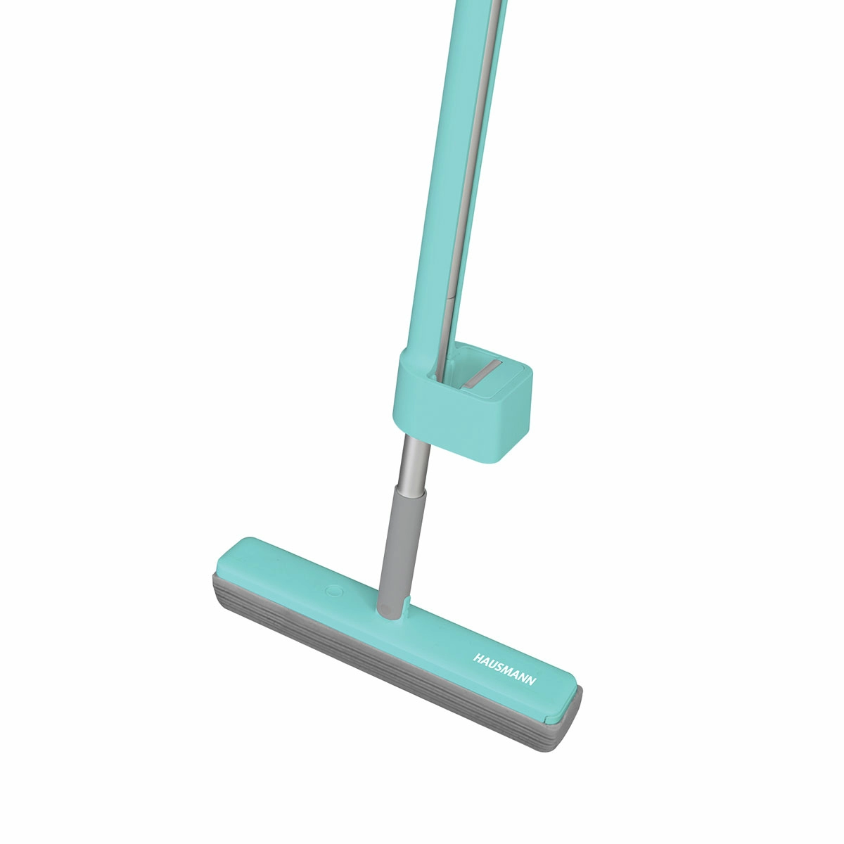 2 Швабра для влажной уборки Hausmann Dry Hands Sponge фото 2