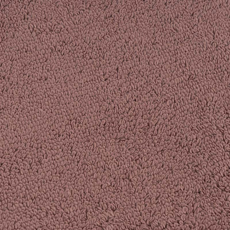 3 Полотенце махровое Pappel Cirrus/S 30x50см, цвет коричневый фото 3