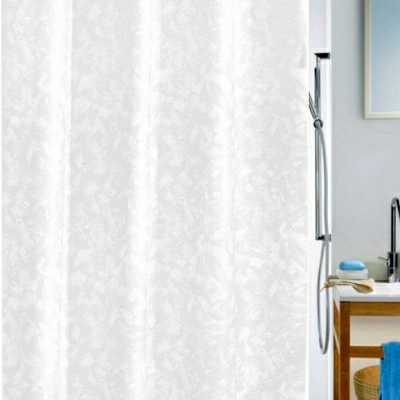 Штора для ванной комнаты Spirella Porto 180х200см