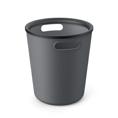 Полноразмерное изображение Корзина для мусора Ambient Folk, графит