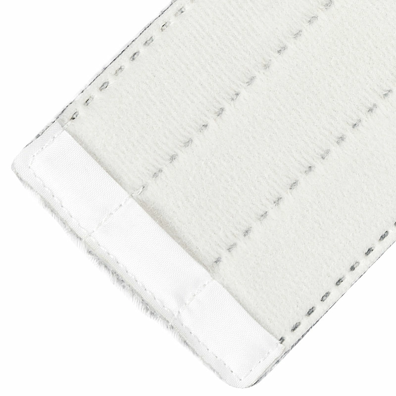 6 Сменная насадка из микрофибры к швабре Hausmann HM-62 фото 3