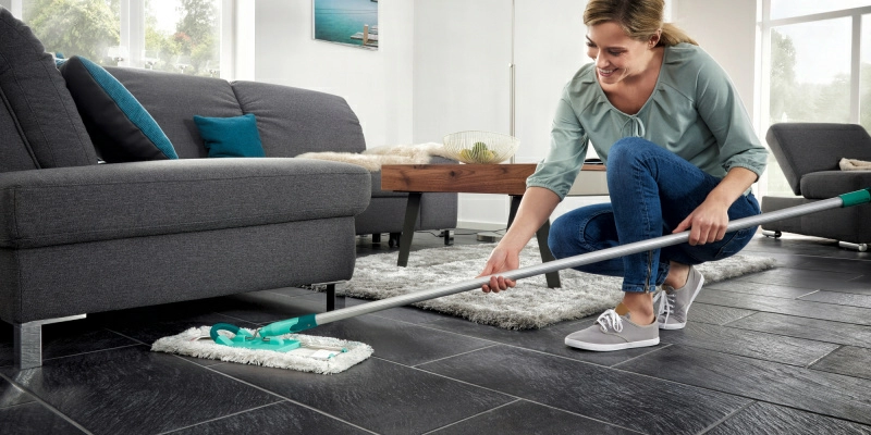 Детальный разбор швабры Лайфхайт Профи с профессионалами Детальный разбор швабры Лайфхайт Профи с профессионалами