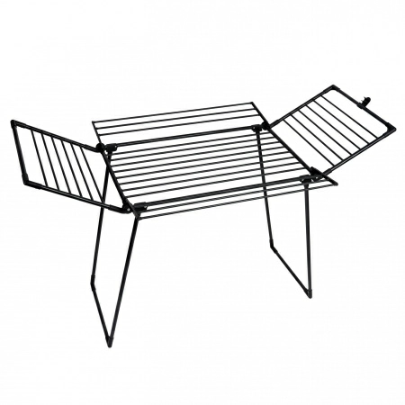 картинка Сушилка для белья напольная Hausmann Peakline Caraaira фото 1