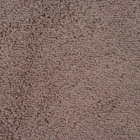 3 Полотенце махровое Pappel Cirrus/S 30x50, хаки фото 3