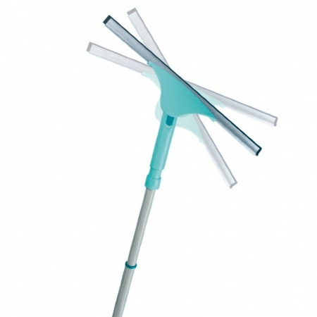 3 Водосгон Leifheit Slider M с резинкой 40см фото 3