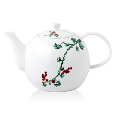 Чайник заварочный Zapel Berry фото 1
