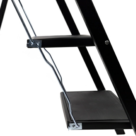 10 Стремянка Hausmann Aktru 3 ступени фото 10