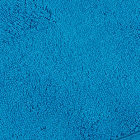 3 Полотенце махровое Pappel Cirrus/S 70x140см, цвет синий фото 3