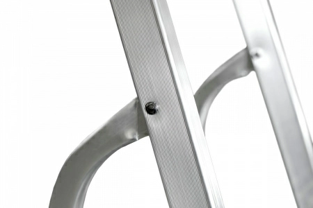 4 Стремянка Perilla Уфук, 7 ступеней фото 4