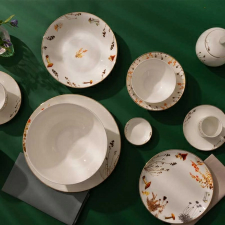 Кружка Zapel Mushroom 400мл фото 2