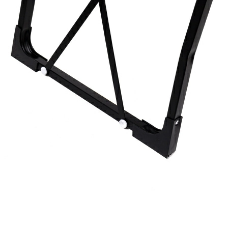 9 Стремянка Hausmann Aktru 3 ступени фото 9