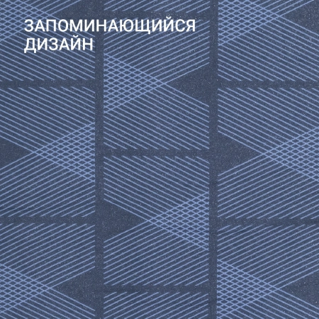 4 Чехол для гладильной доски Hausmann, синий фото 7