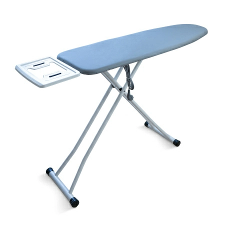 Гладильная доска Hausmann Silvia Mono 120×38 см HM‑2125 фото 1