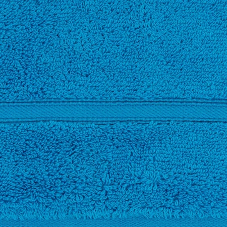 4 Полотенце махровое Pappel Cirrus/S 30x50см, цвет синий фото 4