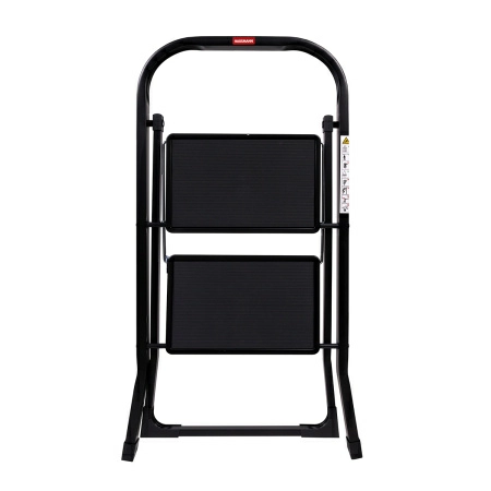 13 Стремянка Hausmann Shan 2 ступени фото 13