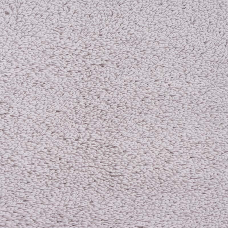 Полотенце махровое Pappel Cirrus/S 50x100, цвет серый фото 3