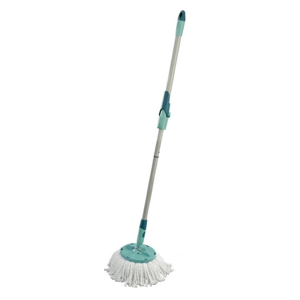Насадка для швабры Leifheit Clean Twist Mop фото 4