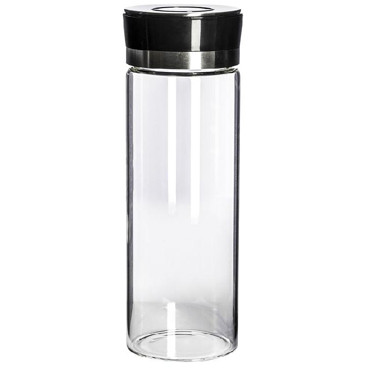 Банка для хранения Hausmann 1,66л фото 2