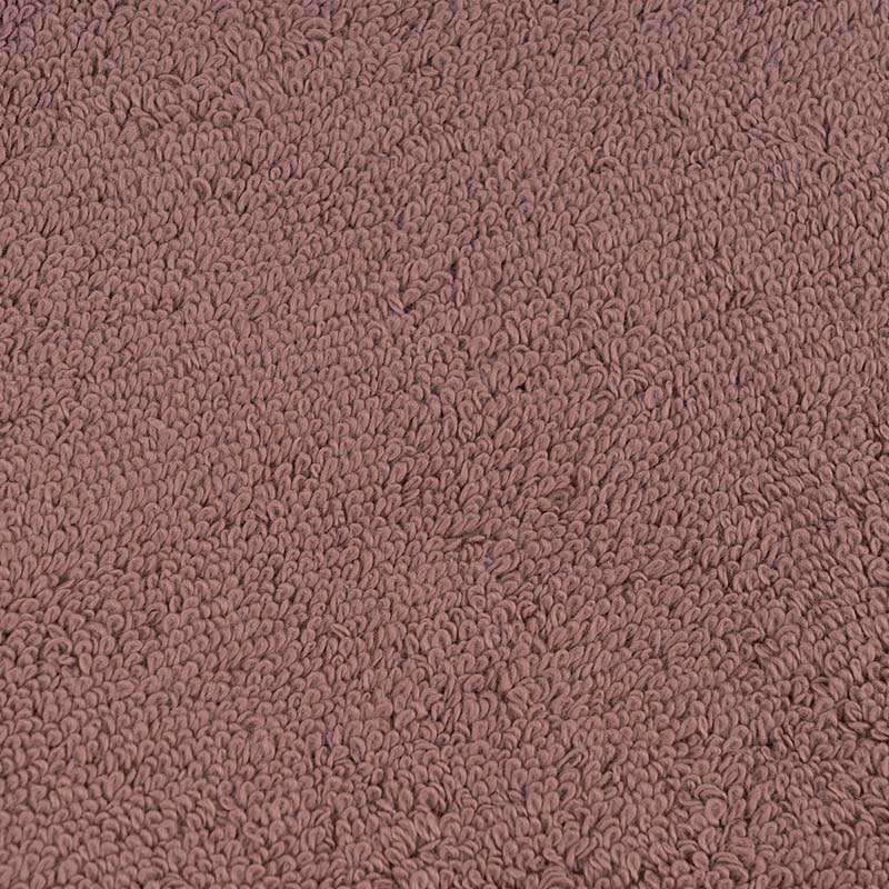 Полотенце махровое Pappel Cirrus/S 30x50см, цвет коричневый фото 4