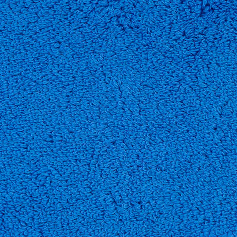 Полотенце махровое Pappel Cirrus/S 70x140см, цвет темно-синий фото 3