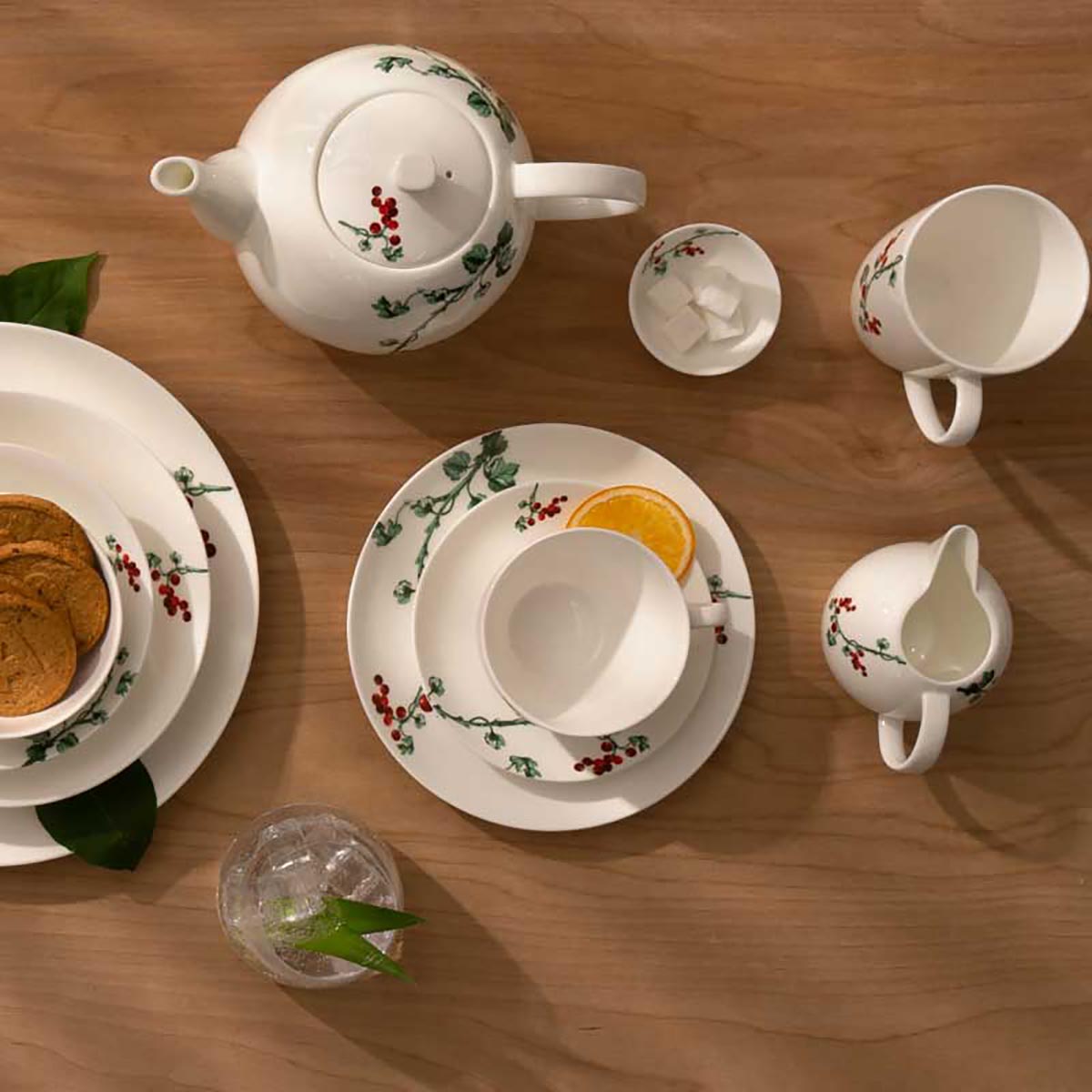 Салатник Zapel Berry 16см фото 4