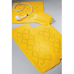 Подушка для ванной Spirella Alaska фото 2