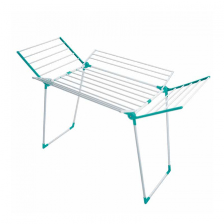 Сушилка для белья напольная Hausmann Arcturus, 22м фото 9