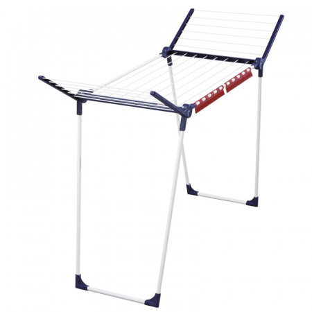 Сушилка для белья напольная Leifheit Pegasus 200 Solid фото 1