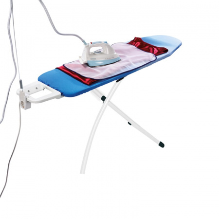 Ткань для глаженья Leifheit Ironing фото 2