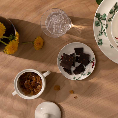 Салатник Zapel Berry 20см фото 5