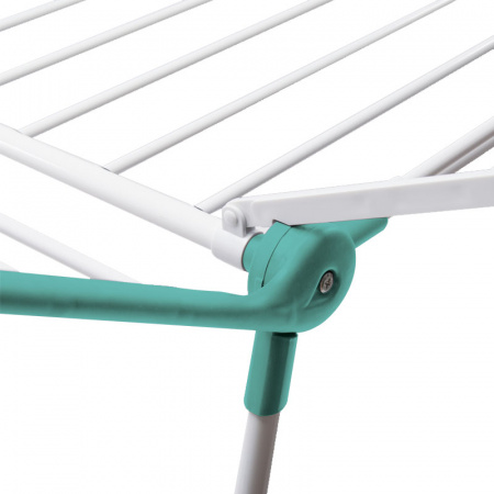 Сушилка для белья напольная Hausmann Arcturus, 22м фото 17