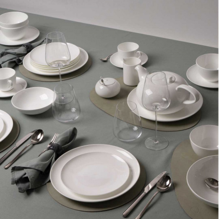 Салатник Zapel Table Blanche 15,5см фото 9